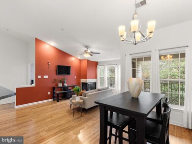 2057 Hunting Ridge Dr unit 2057, Owings Mills, MD 21117 - photo 6