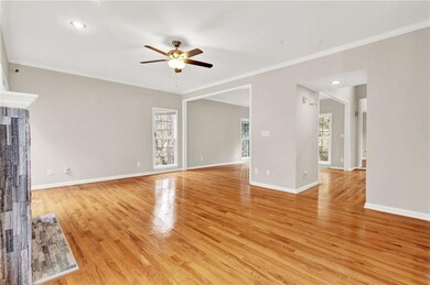 6230 Tennis Dr, Fairburn, GA 30213 - photo 5