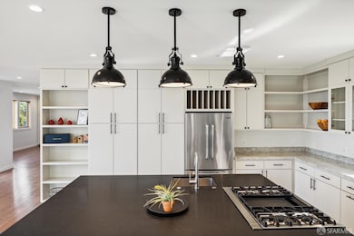 316 Humboldt Rd, Brisbane, CA 94005 - photo 4