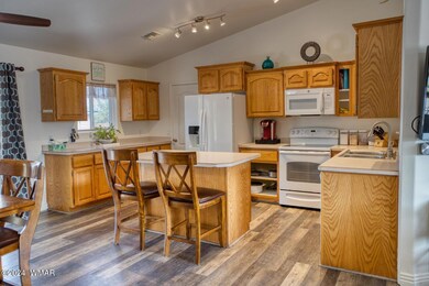 1880 N Pebble Beach Dr, Show Low, AZ 85901 - photo 5