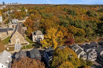 51 Walk Hill St unit 3, Jamaica Plain, MA 02130 - photo 7