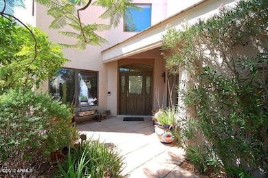Walkway