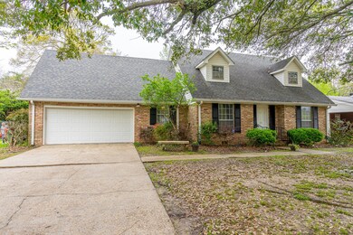 Front of House View 3