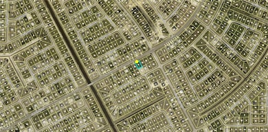 Map of property location