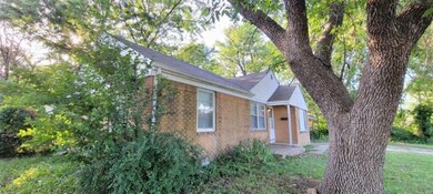 1633 N Pershing St, Wichita, KS 67208 - photo 4
