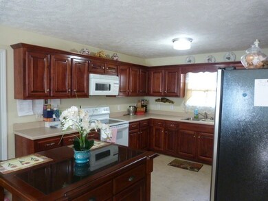 328 Indian Springs Cir, Manchester, TN 37355 - photo 7