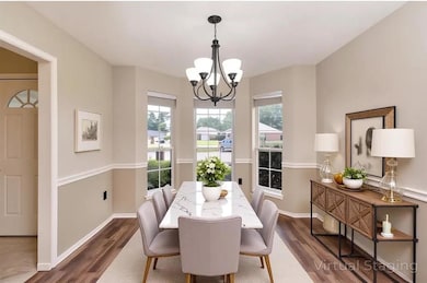 1900 Woodstone Ct E, Semmes, AL 36575 - photo 5