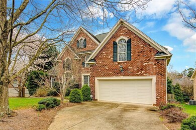 3 Rosebay Ln, Greensboro, NC 27455 - photo 3