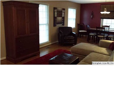 Huge Great Room