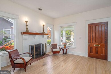 1219 E 48th St, Savannah, GA 31404 - photo 6