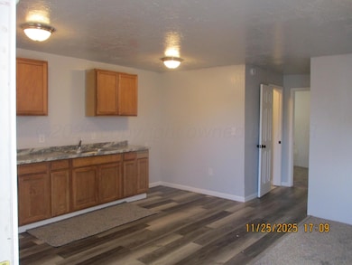 3811 SE 14th Rear Ave, Amarillo, TX 79104 - photo 3