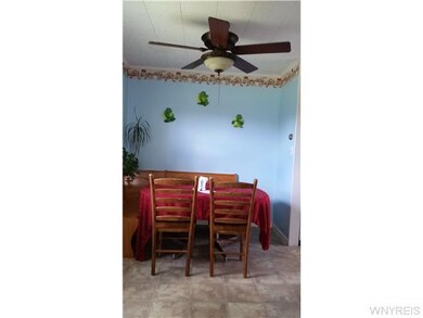 Kitchen Dining