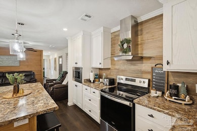 10309 Florida 89, Jay, FL 32565 - photo 2