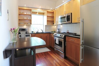 62 Gates St unit 3, Boston, MA 02127 - photo 5