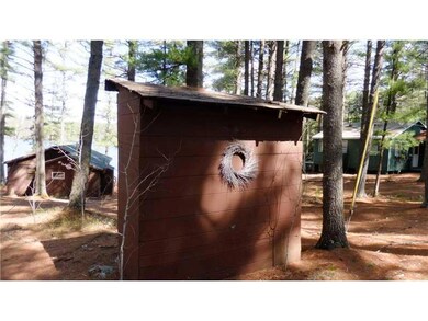Other. Outhouse!