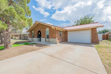 668 Purdue St, Odessa, TX 79765 - photo 5