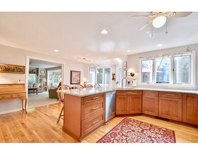 18 Camelot Cir, Dudley, MA 01571 - photo 5