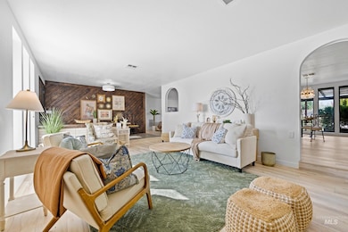 15698 Yoder Ave, Caldwell, ID 83607 - photo 2