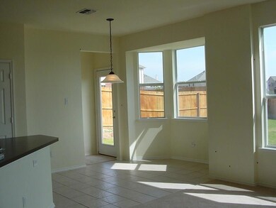 Breakfast Nook