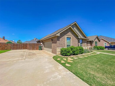 6410 Milestone Dr, Abilene, TX 79606 - photo 3