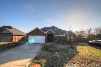 752 Annas Way, Durant, OK 74701 - photo 2