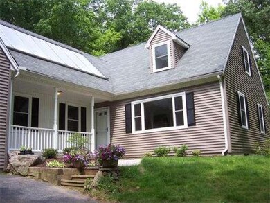 25 Maple Grove Rd, Hampden, MA 01036 - photo 2