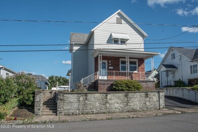 160 Elizabeth St, Pittston, PA 18640 - photo 2