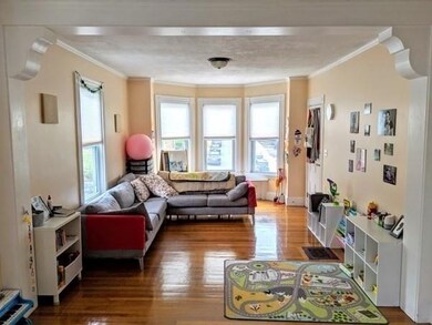 60 Walter St unit 2, Roslindale, MA 02131 - photo 4