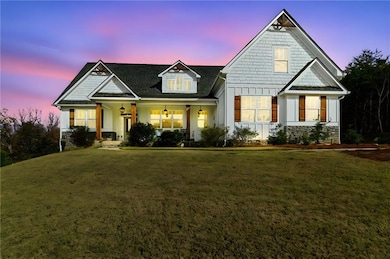 760 Stoneledge Rd, Jasper, GA 30143 - photo 2