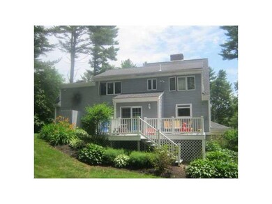 31 High Pasture Rd, Kittery Point, ME 03905 - photo 4