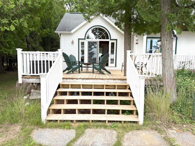 1925 S Lakeside Rd, Cedarville, MI 49719 - photo 2