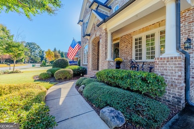 2124 Lassiter Field Dr NE, Marietta, GA 30066 - photo 3