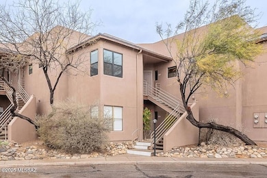 6655 N Canyon Crest Dr unit 21205, Tucson, AZ 85750 - photo 2