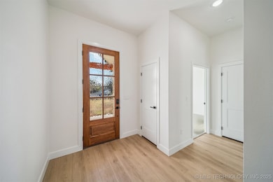 411 Pine Ave, Skiatook, OK 74070 - photo 5