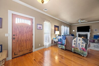 815 James Place, West Fork, AR 72774 - photo 4