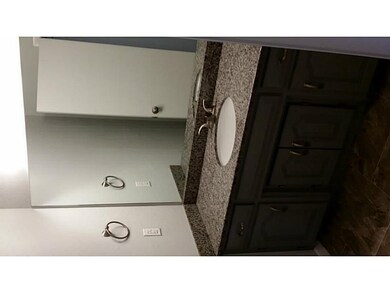 Bathroom.