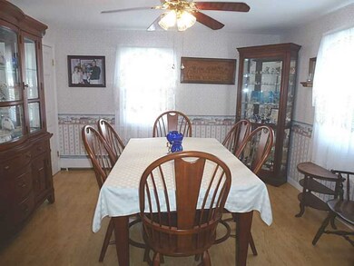 Dining Room.