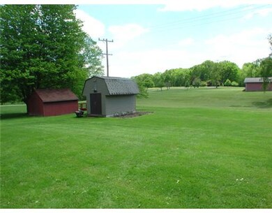 Yard/Garden.