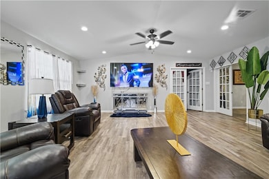 6008 Noel St, Alexandria, LA 71302 - photo 7