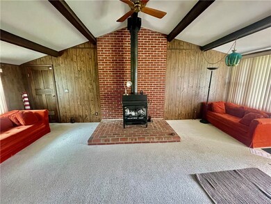 Vaulted Ceiling