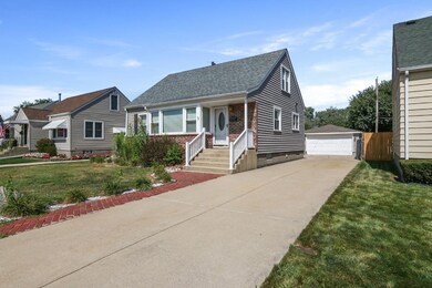 3911 Jewett Ave, Highland, IN 46322 - photo 2