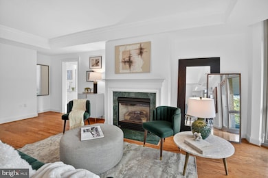 5630 Wisconsin Ave unit 406, Chevy Chase, MD 20815 - photo 6