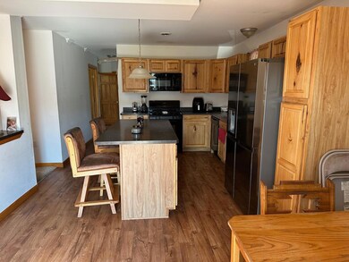 180 Beartown kitchen apt 1