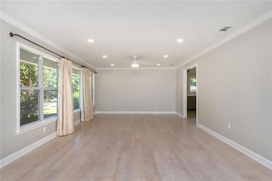 4457 Suzanne Cir, Mobile, AL 36608 - photo 4