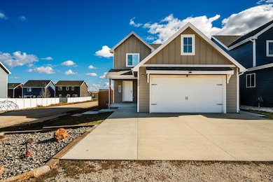 1851 Birch Ave, Sheridan, WY 82801 - photo 2