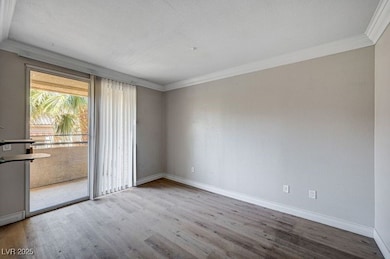 Meridian Luxury Condos unit 416, Las Vegas, NV 89169 - photo 6