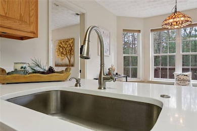 4542 Clear Creek Rd, Ellijay, GA 30536 - photo 5