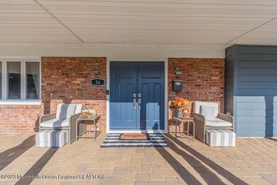 Porch
