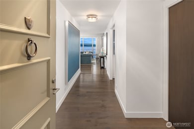 Washington Park Towers unit 5B, Seattle, WA 98112 - photo 3