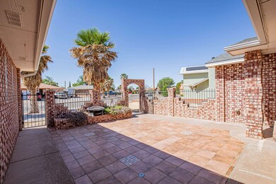 701 Mars Ave, Alamogordo, NM 88310 - photo 7